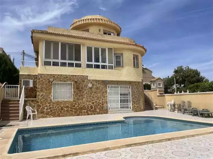 Дом 207м² в Испании, Вильямартин. Стоимостью 329000€ аренда фото-1