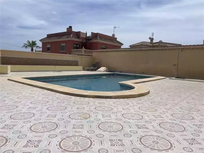 Дом 207м² в Испании, Вильямартин. Стоимостью 329000€ аренда фото-8