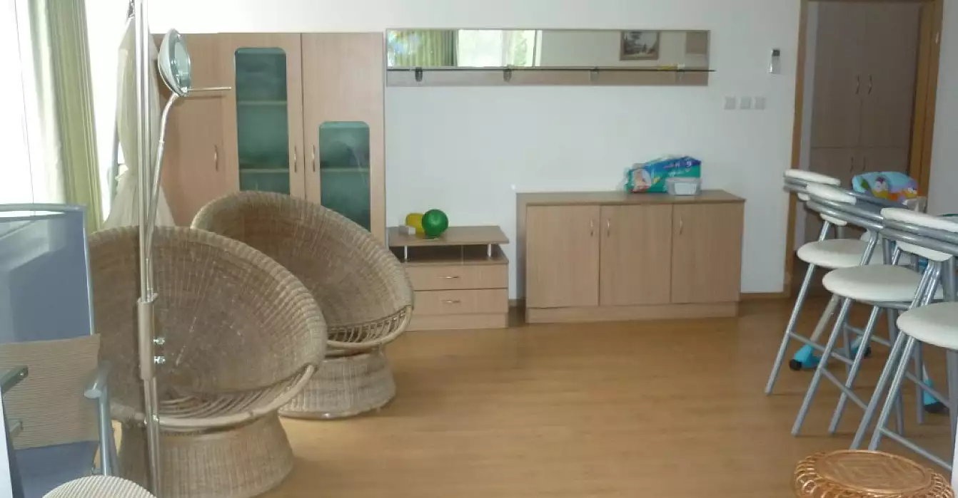 Квартира 106м² в Болгарии, Равда. Стоимостью 45000€ аренда фото-1