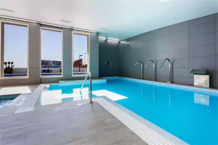 Квартира 72м² в Испании, Вильямартин. Стоимостью 184900€ аренда фото-2