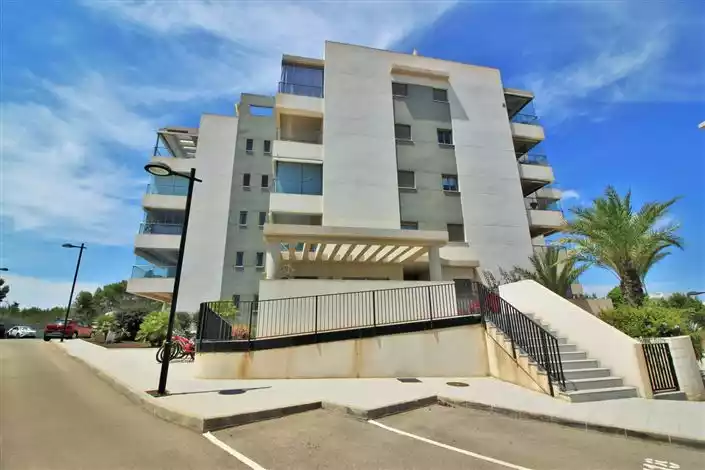 Квартира 72м² в Испании, Вильямартин. Стоимостью 184900€ аренда фото-20