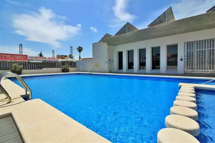 Квартира 72м² в Испании, Вильямартин. Стоимостью 184900€ аренда фото-21