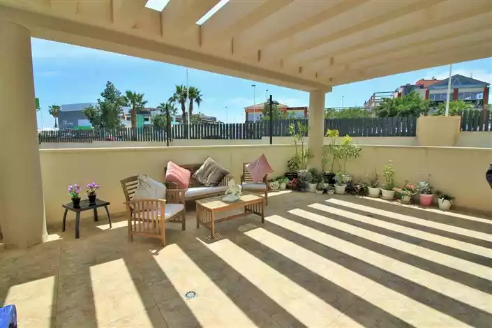 Квартира 72м² в Испании, Вильямартин. Стоимостью 184900€ аренда фото-3