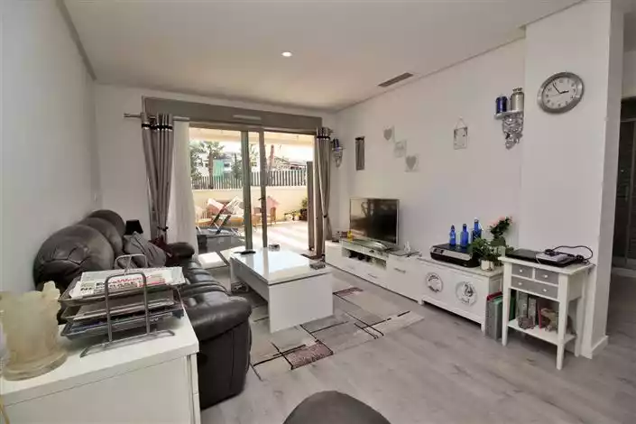 Квартира 72м² в Испании, Вильямартин. Стоимостью 184900€ аренда фото-8