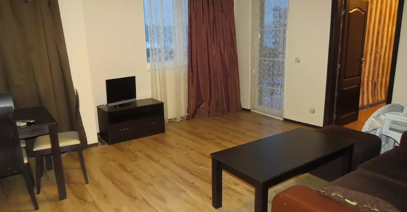 Квартира 68м² в Болгарии, Солнечный берег. Стоимостью 42300€ аренда фото-1