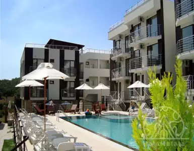 Купить квартиру в Болгарии 49995€