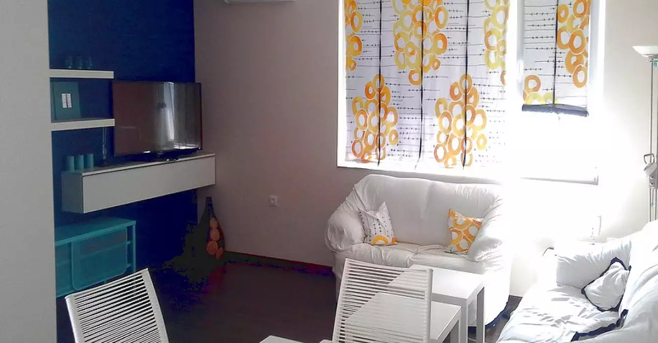 Квартира 123м² в Болгарии, Поморие. Стоимостью 145000€ аренда фото-1