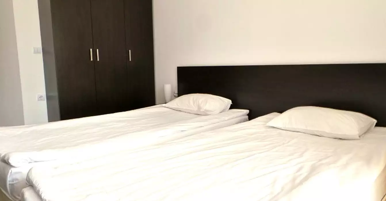 Квартира 31м² в Болгарии, Сарафово. Стоимостью 19950€ аренда фото-1