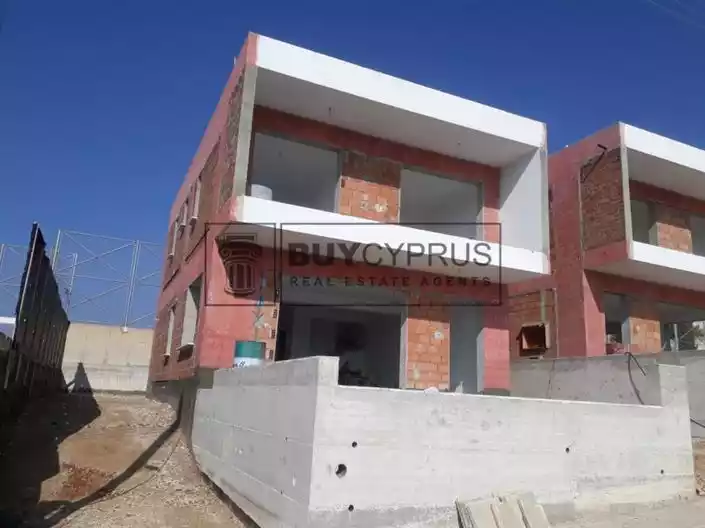Дом 122м² в Кипре, Эмба. Стоимостью 320000€ аренда фото-11