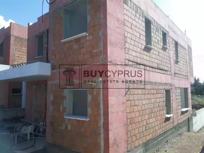 Дом 122м² в Кипре, Эмба. Стоимостью 320000€ аренда фото-24