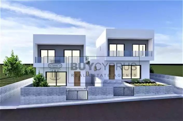 Дом 122м² в Кипре, Эмба. Стоимостью 320000€ аренда фото-3