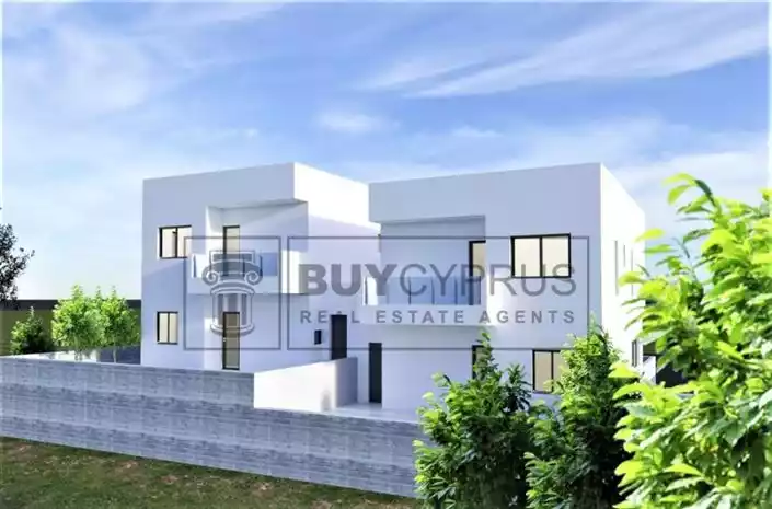 Дом 122м² в Кипре, Эмба. Стоимостью 320000€ аренда фото-5