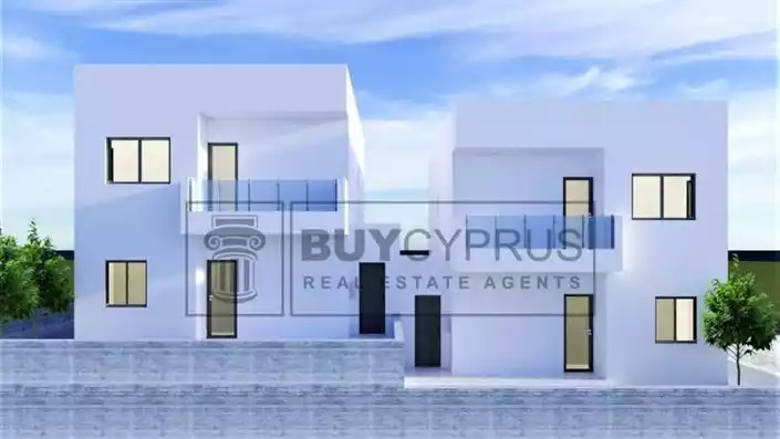 Дом 122м² в Кипре, Эмба. Стоимостью 320000€ аренда фото-6