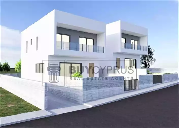 Дом 122м² в Кипре, Эмба. Стоимостью 320000€ аренда фото-7