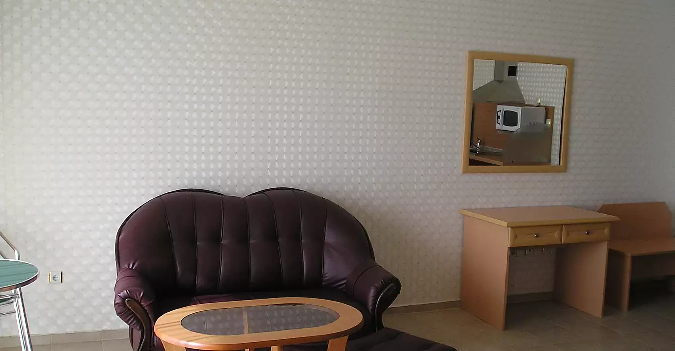 Квартира 49м² в Болгарии, Солнечный берег. Стоимостью 35900€ аренда фото-1