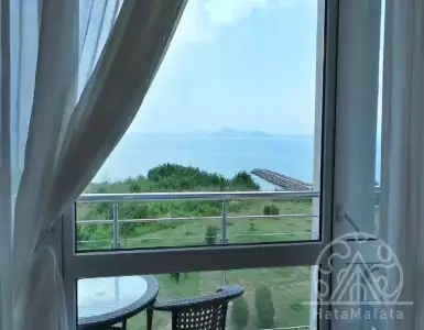 Купить квартиру в Болгарии 120000€