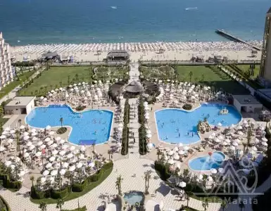 Купить квартиру в Болгарии 36000€