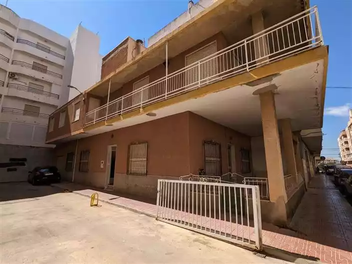 Другие объекты 171м² в Испании, Торревьеха. Стоимостью 269999€ аренда фото-1