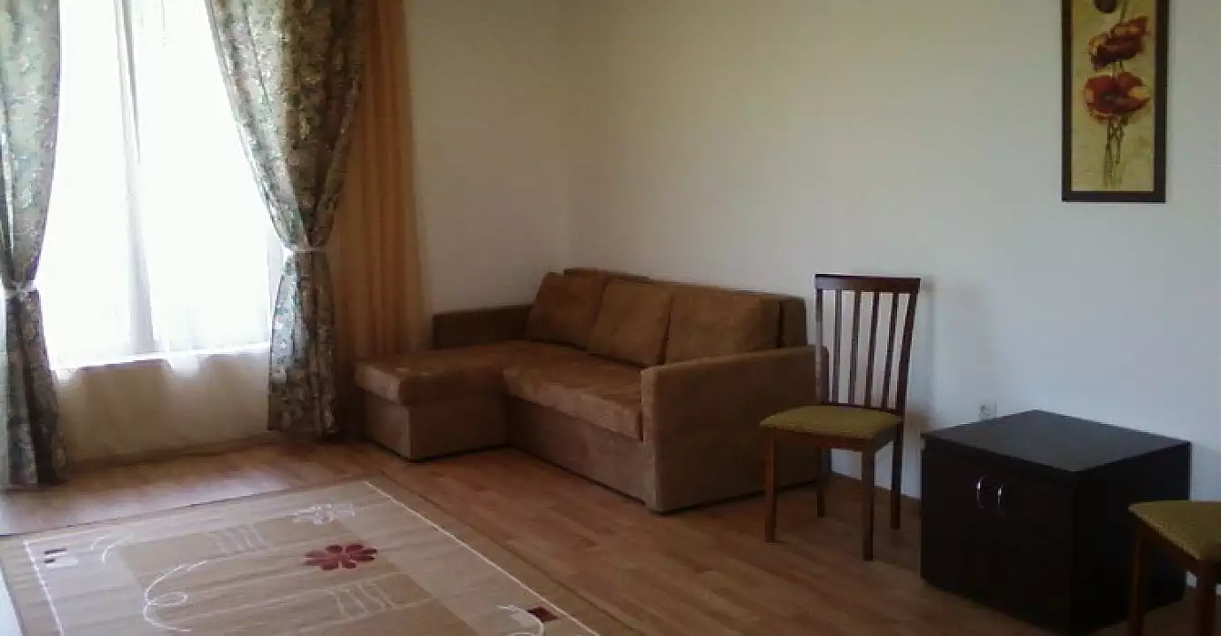 Квартира 97м² в Болгарии, Солнечный берег. Стоимостью 39000€ аренда фото-1