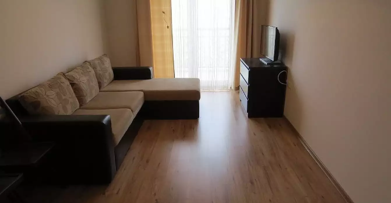 Квартира 35м² в Болгарии, Солнечный берег. Стоимостью 25000€ аренда фото-1
