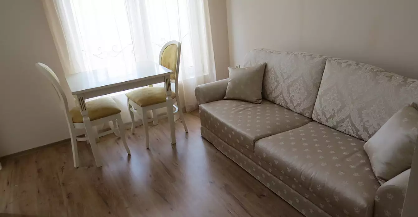 Квартира 41м² в Болгарии, Солнечный берег. Стоимостью 32800€ аренда фото-1