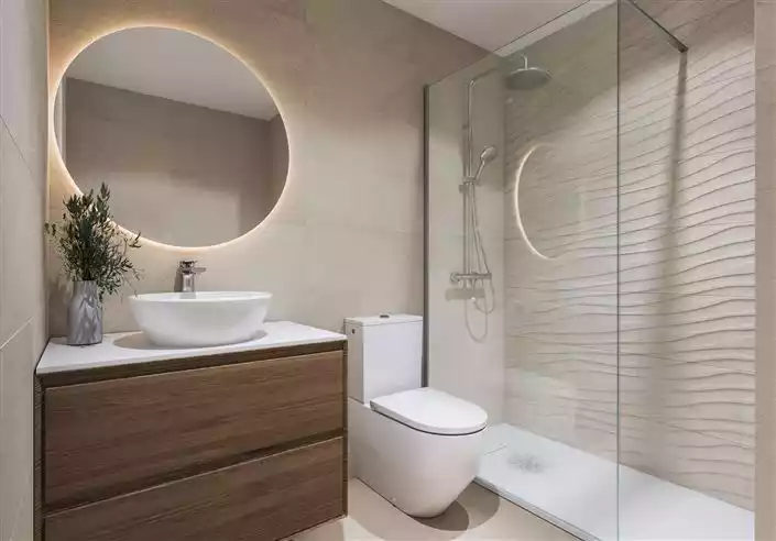 Квартира 79м² в Испании, Эстепона. Стоимостью 310000€ аренда фото-6