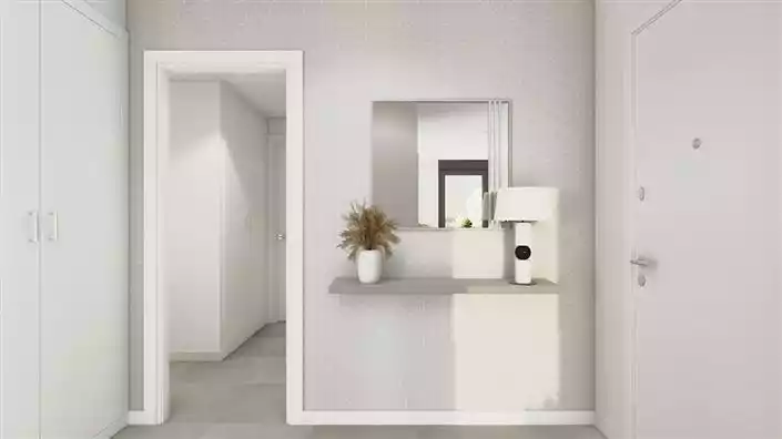 Квартира 62м² в Испании, Эстепона. Стоимостью 313000€ аренда фото-13