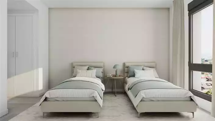 Квартира 62м² в Испании, Эстепона. Стоимостью 313000€ аренда фото-17