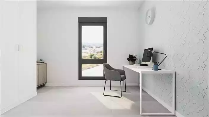 Квартира 62м² в Испании, Эстепона. Стоимостью 313000€ аренда фото-19