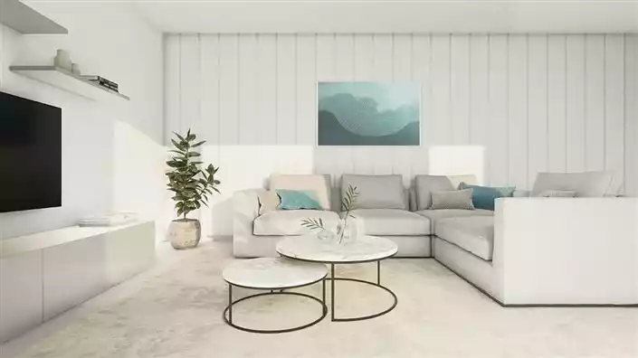 Квартира 62м² в Испании, Эстепона. Стоимостью 313000€ аренда фото-7