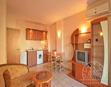 Купить квартиру в Болгарии 30900€