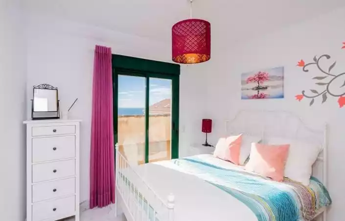 Квартира 165м² в Испании, Бенальмадена. Стоимостью 378000€ аренда фото-1