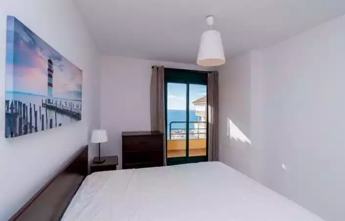 Квартира 165м² в Испании, Бенальмадена. Стоимостью 378000€ аренда фото-2