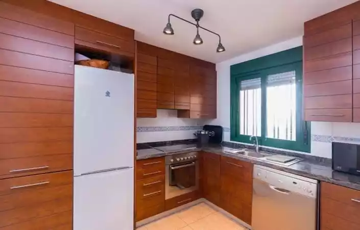 Квартира 165м² в Испании, Бенальмадена. Стоимостью 378000€ аренда фото-3
