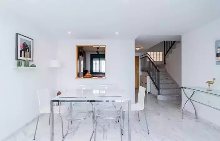 Квартира 165м² в Испании, Бенальмадена. Стоимостью 378000€ аренда фото-4