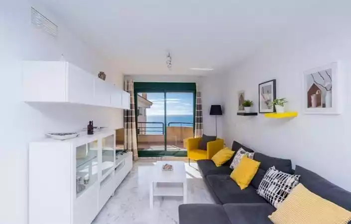 Квартира 165м² в Испании, Бенальмадена. Стоимостью 378000€ аренда фото-6