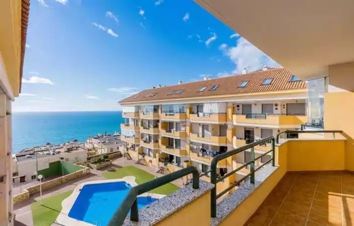 Квартира 165м² в Испании, Бенальмадена. Стоимостью 378000€ аренда фото-7