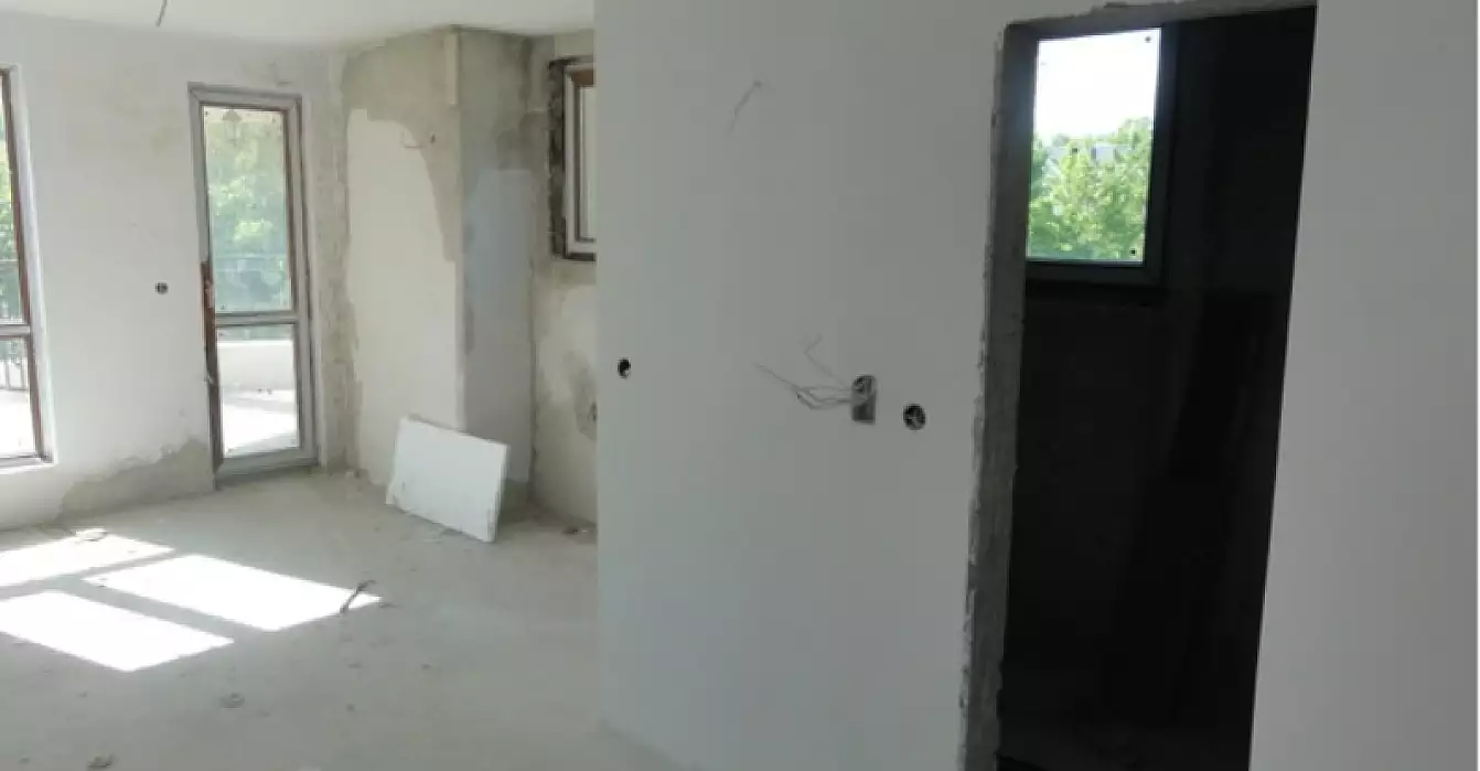 Квартира 44м² в Болгарии, Солнечный берег. Стоимостью 14500€ аренда фото-1