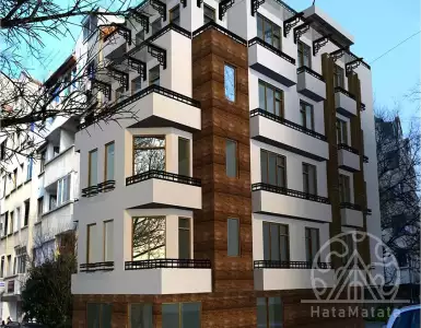 Купить квартиру в Болгарии 73347€