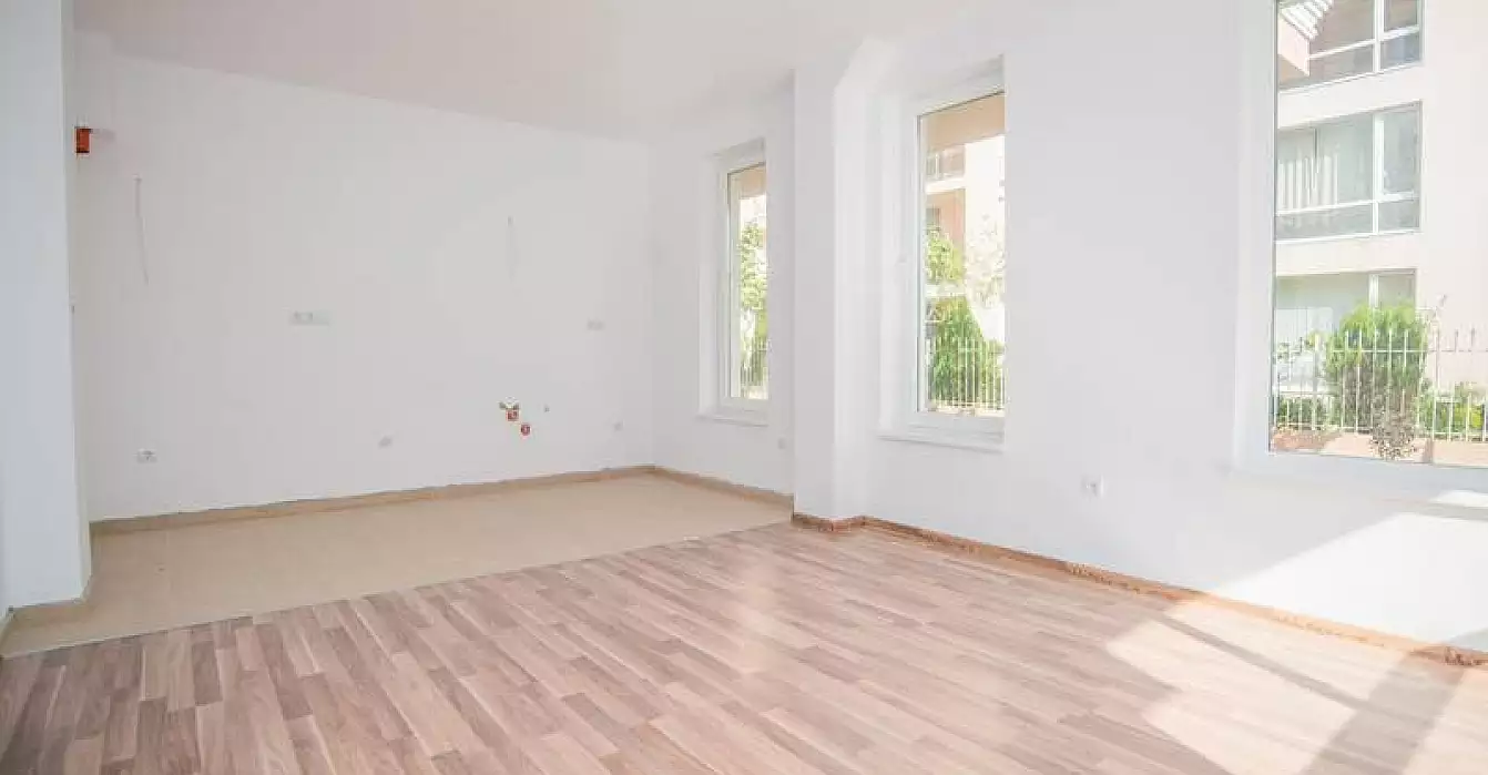 Квартира 62м² в Болгарии, Солнечный берег. Стоимостью 27500€ аренда фото-1