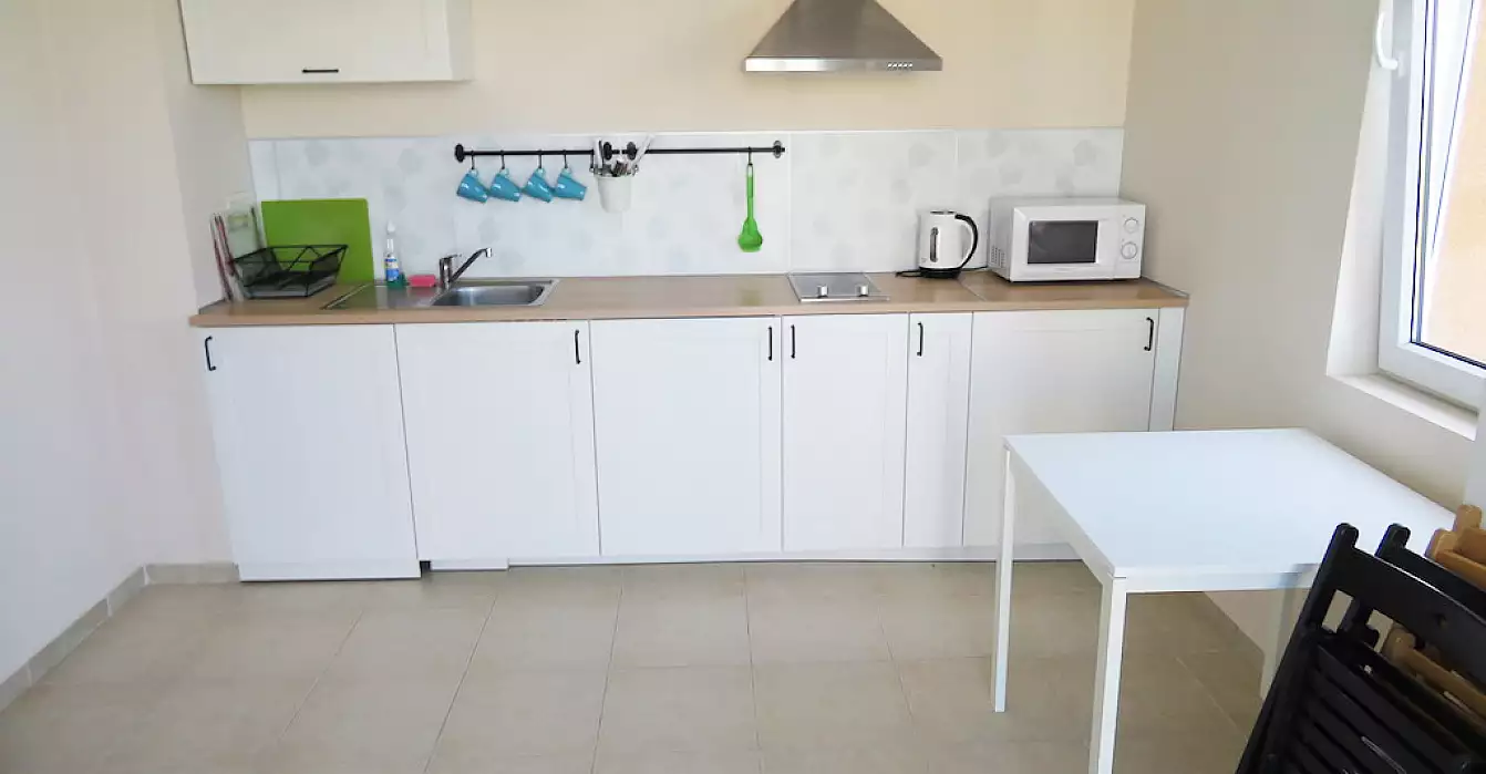 Квартира 62м² в Болгарии, Поморие. Стоимостью 36000€ аренда фото-1