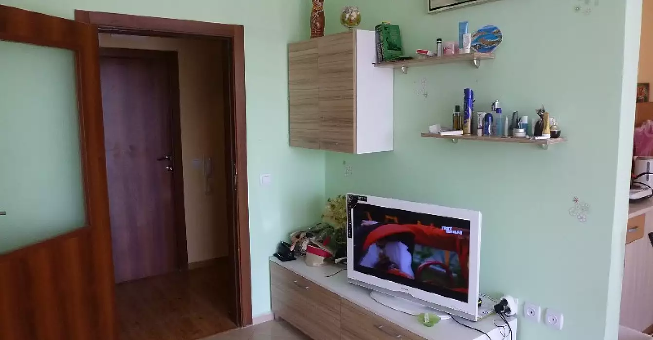 Квартира 42м² в Болгарии, Созополь. Стоимостью 28800€ аренда фото-1
