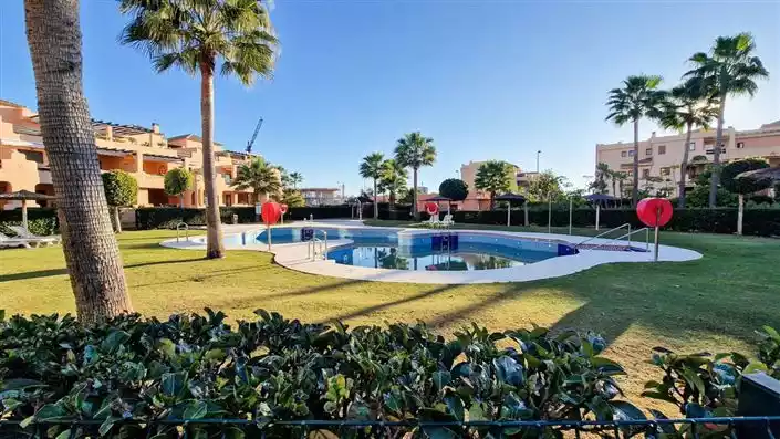 Квартира 75м² в Испании, Касарес. Стоимостью 299000€ аренда фото-1