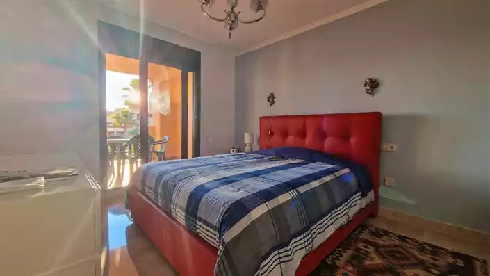 Квартира 75м² в Испании, Касарес. Стоимостью 299000€ аренда фото-11