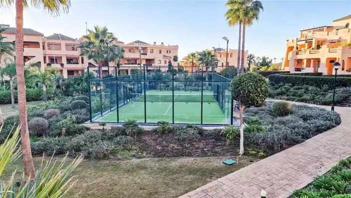 Квартира 75м² в Испании, Касарес. Стоимостью 299000€ аренда фото-19