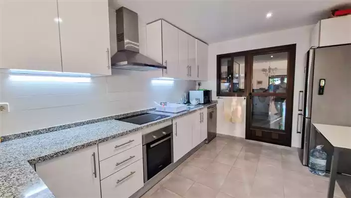Квартира 75м² в Испании, Касарес. Стоимостью 299000€ аренда фото-2