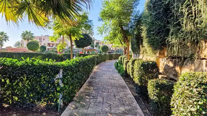Квартира 75м² в Испании, Касарес. Стоимостью 299000€ аренда фото-23