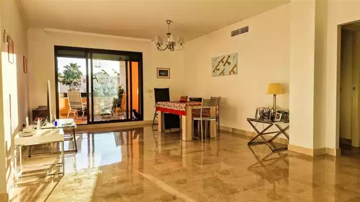 Квартира 75м² в Испании, Касарес. Стоимостью 299000€ аренда фото-4