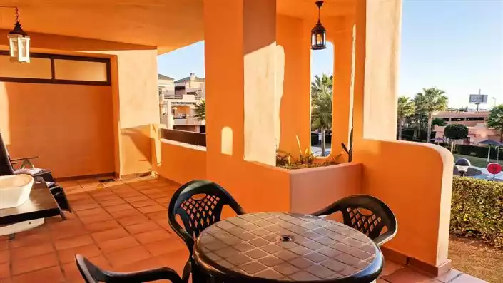 Квартира 75м² в Испании, Касарес. Стоимостью 299000€ аренда фото-6
