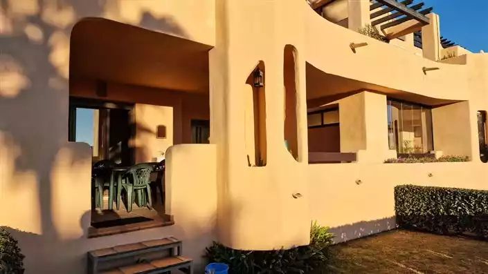 Квартира 75м² в Испании, Касарес. Стоимостью 299000€ аренда фото-9